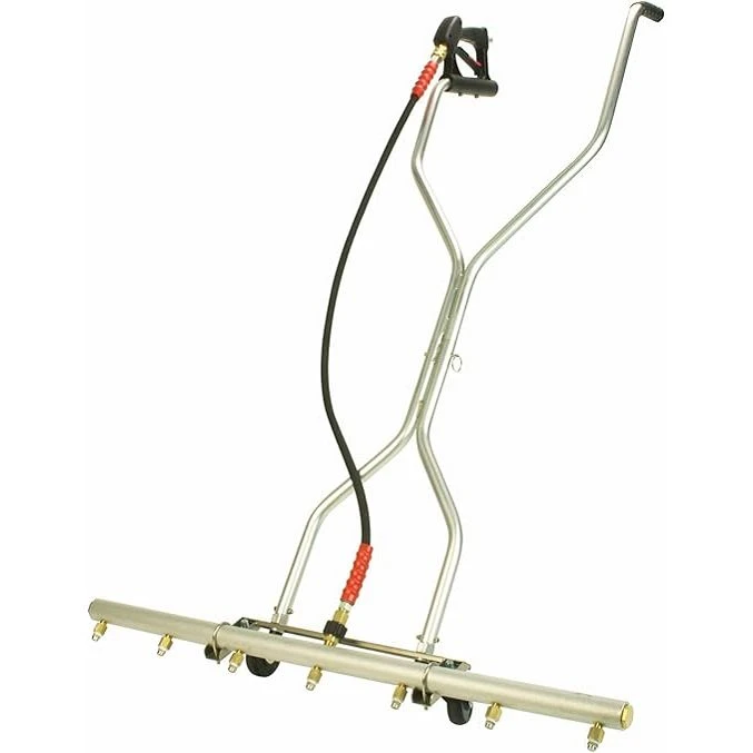 7 Nozzle Surface Cleaner 7 Nozzle Surface Cleaner