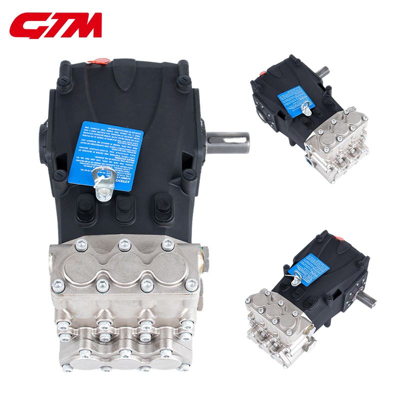 Small Chemical Pump Small Chemical Pump